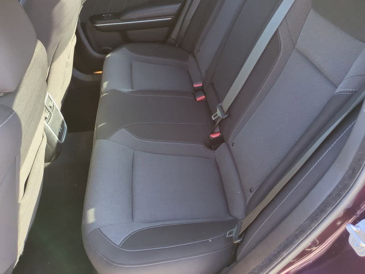 Thumbnail: 2021 Dodge Charger - 20