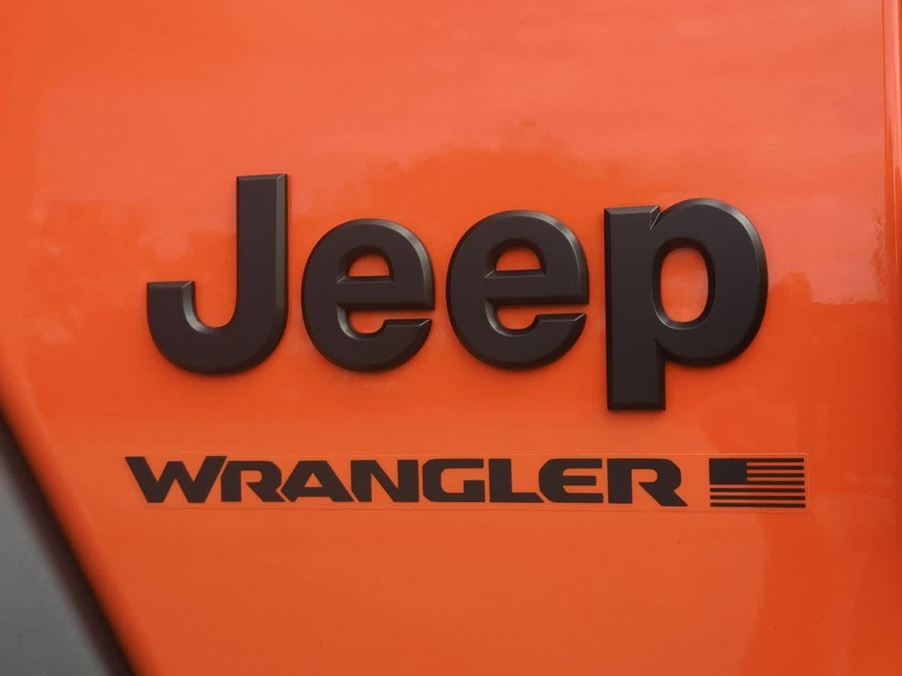 Thumbnail: 2025 Jeep Wrangler - 12