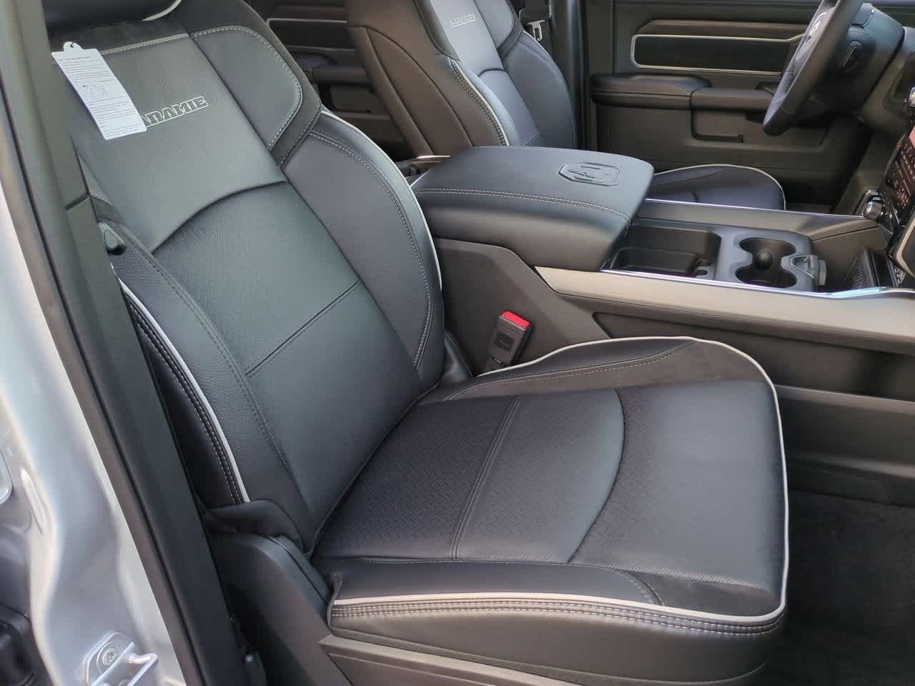 Thumbnail: 2026 RAM 2500 - 22