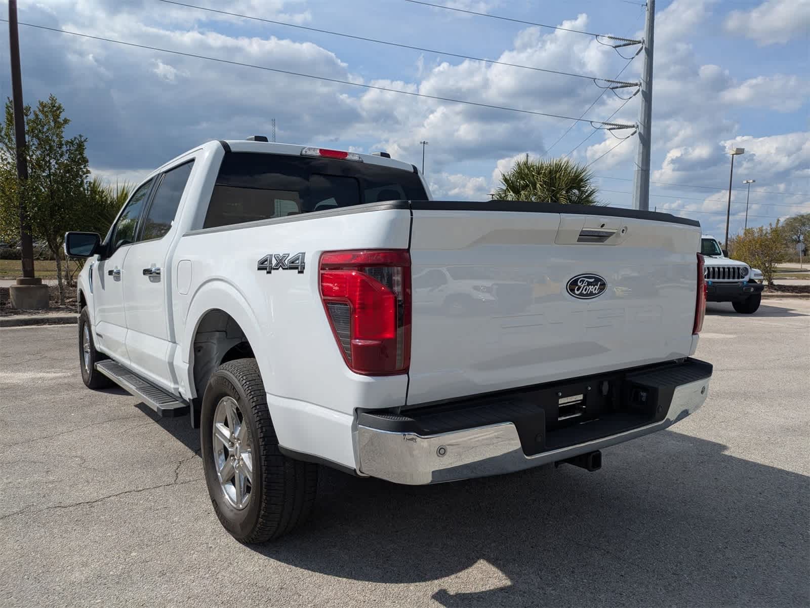 Thumbnail: 2024 Ford F-150 - 6