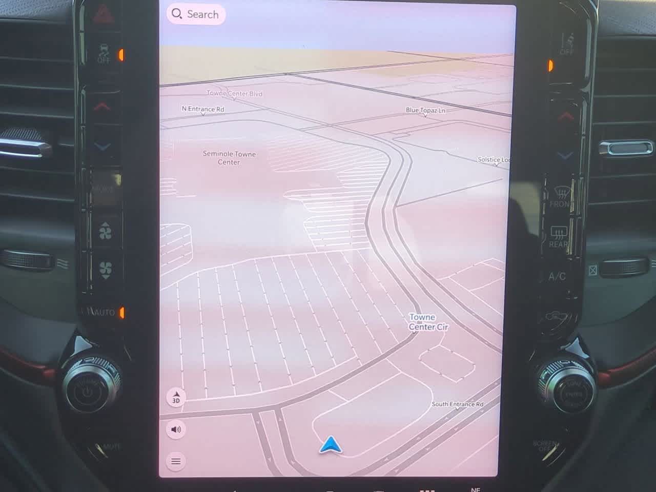 Thumbnail: 2026 RAM 1500 - 30