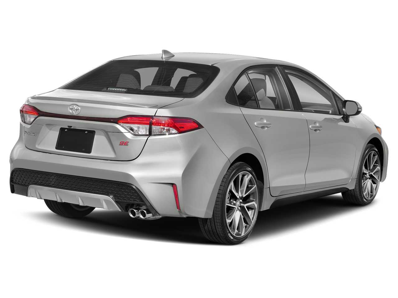 Thumbnail: 2021 Toyota Corolla - 2