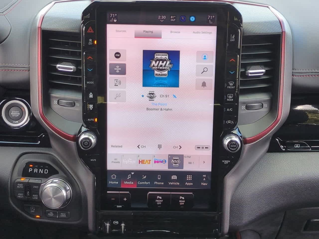 Thumbnail: 2026 RAM 1500 - 29