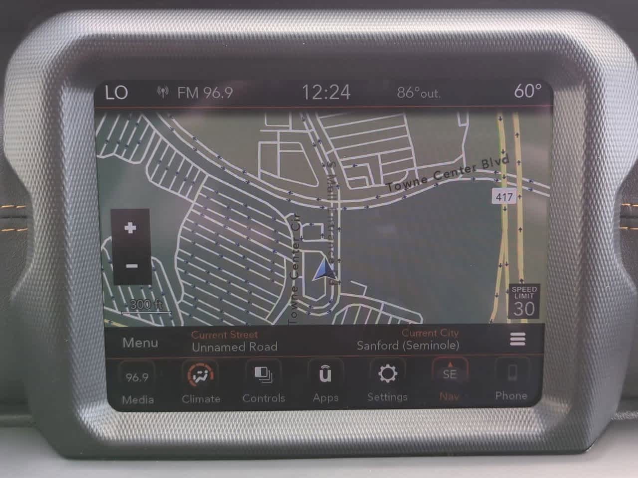 Thumbnail: 2021 Jeep Gladiator - 29