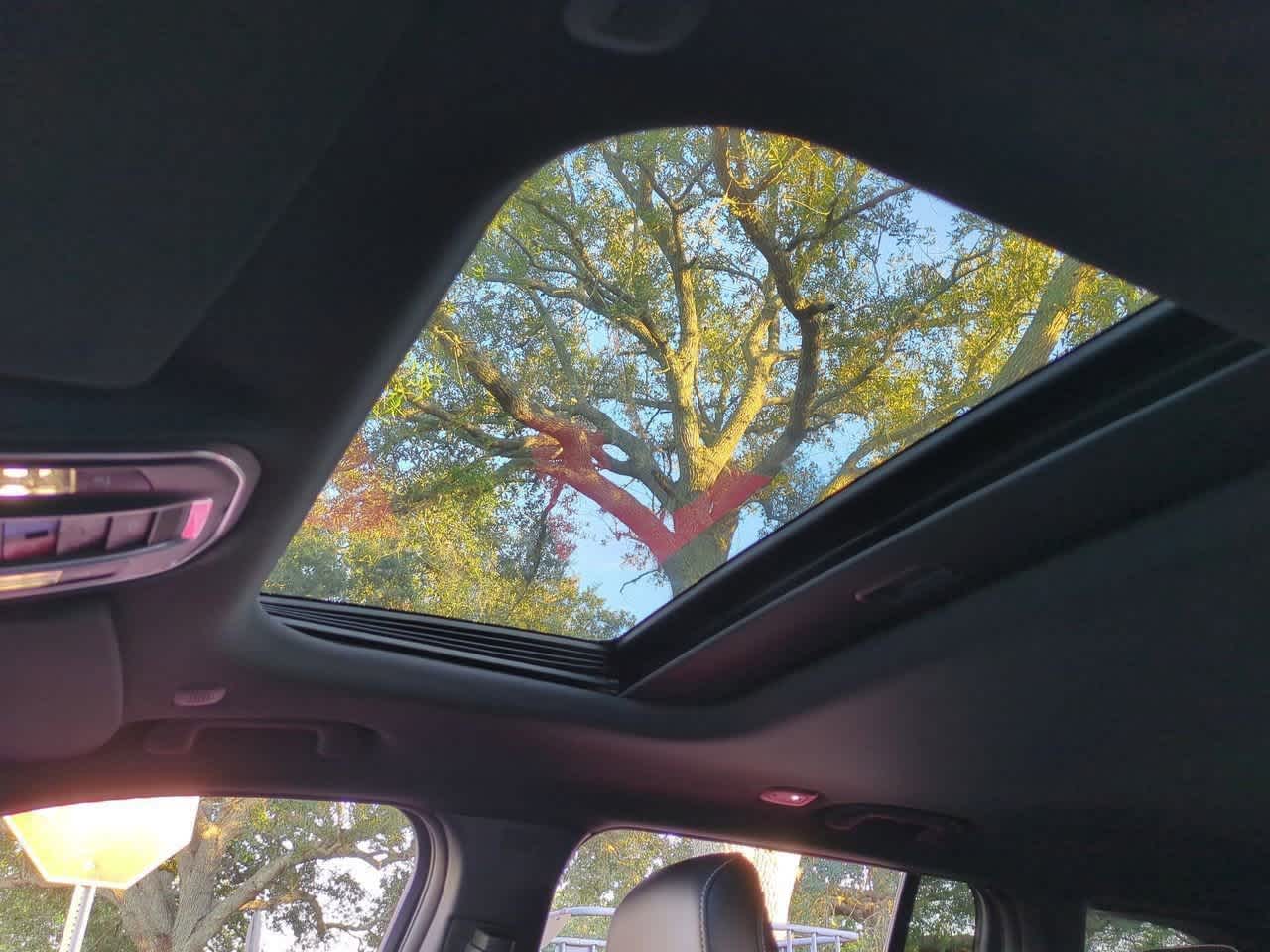 Thumbnail: 2025 Jeep Grand Cherokee - 20