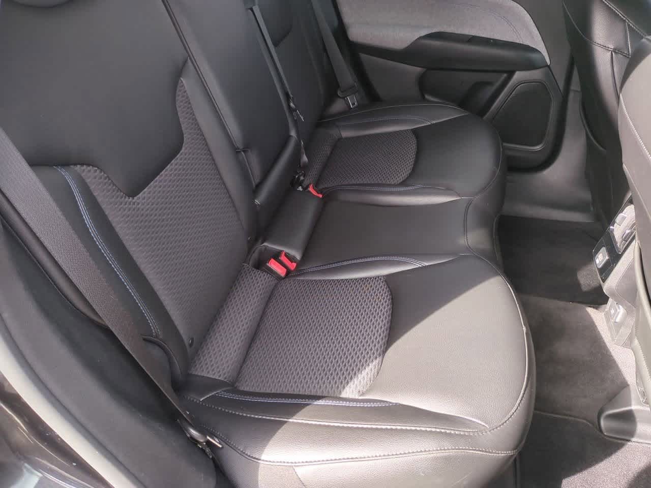 Thumbnail: 2022 Jeep Compass - 21