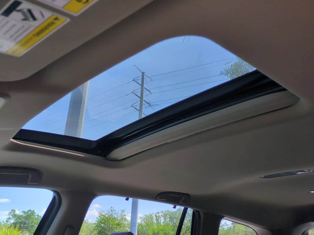 Thumbnail: 2019 Honda Pilot - 20