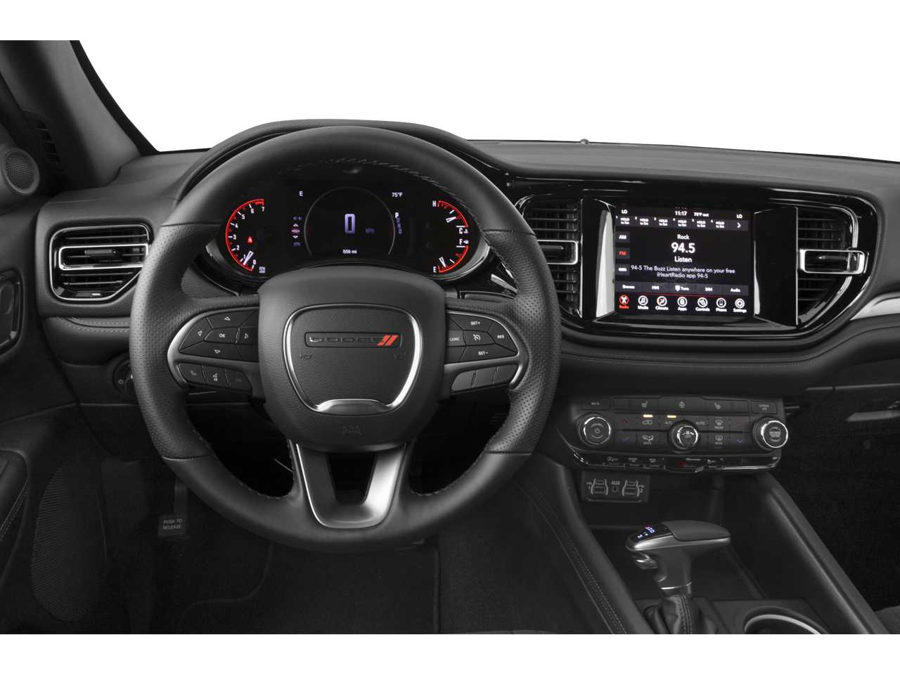 Thumbnail: 2025 Dodge Durango - 4