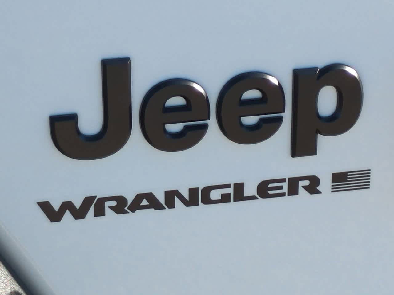 Thumbnail: 2025 Jeep Wrangler - 12
