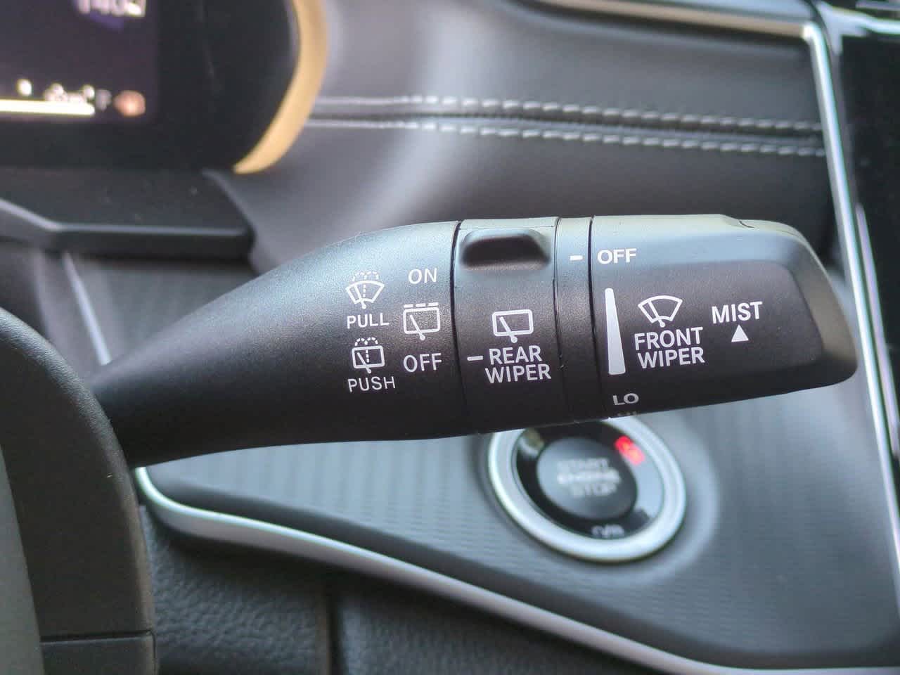 Thumbnail: 2025 Jeep Grand Cherokee L - 27