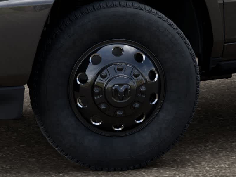 Thumbnail: 2026 RAM 3500 - 8