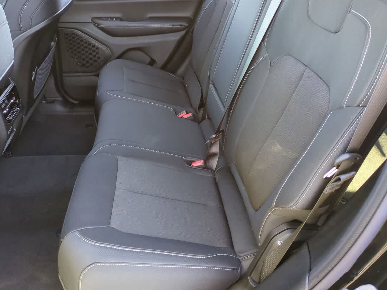 Thumbnail: 2025 Jeep Grand Cherokee - 20