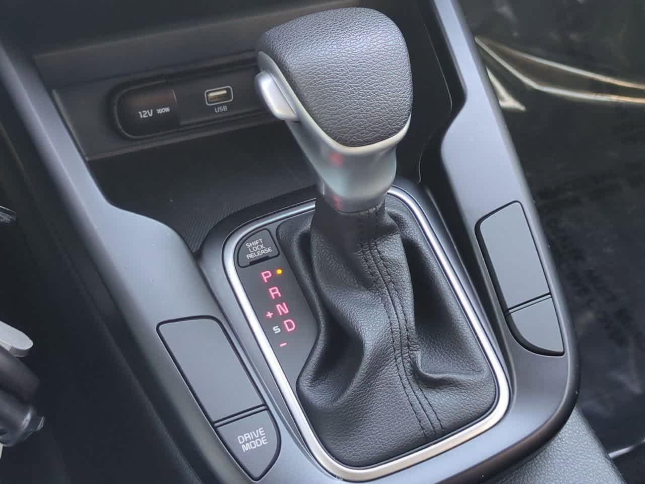 Thumbnail: 2021 Kia Soul - 32