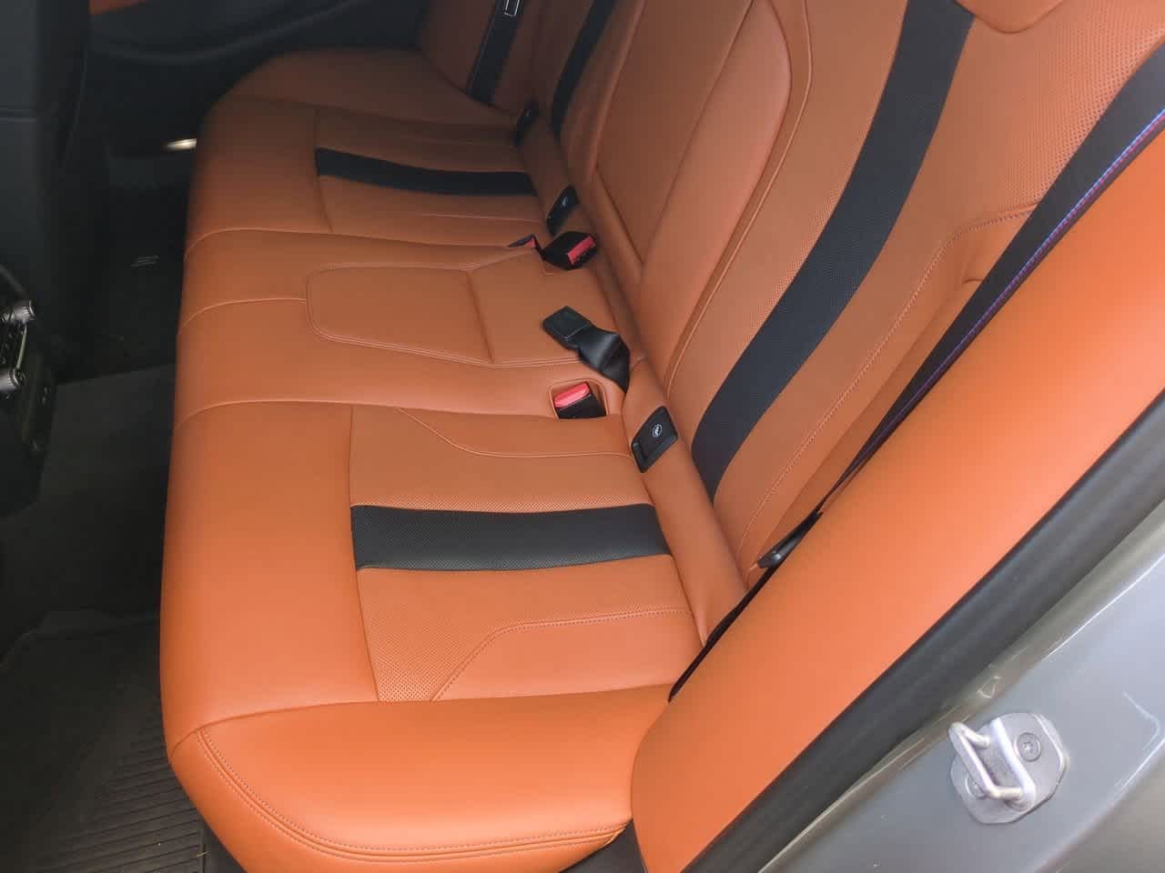 Thumbnail: 2020 BMW M5 - 20