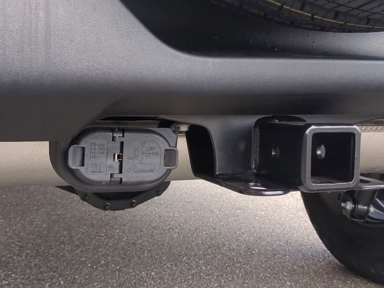 Thumbnail: 2025 Jeep Wrangler - 35