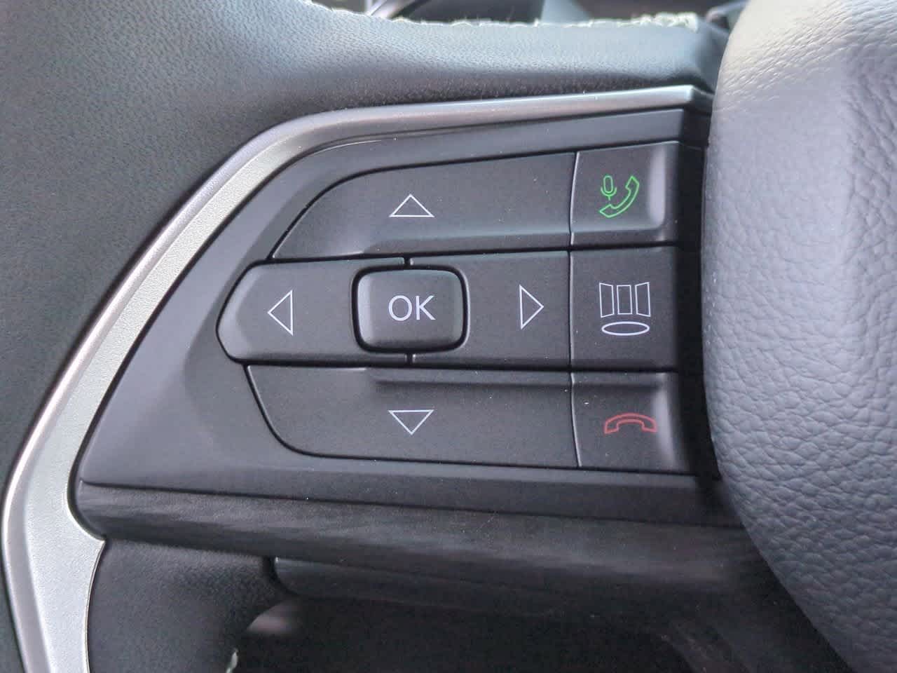 Thumbnail: 2025 Jeep Grand Cherokee - 24