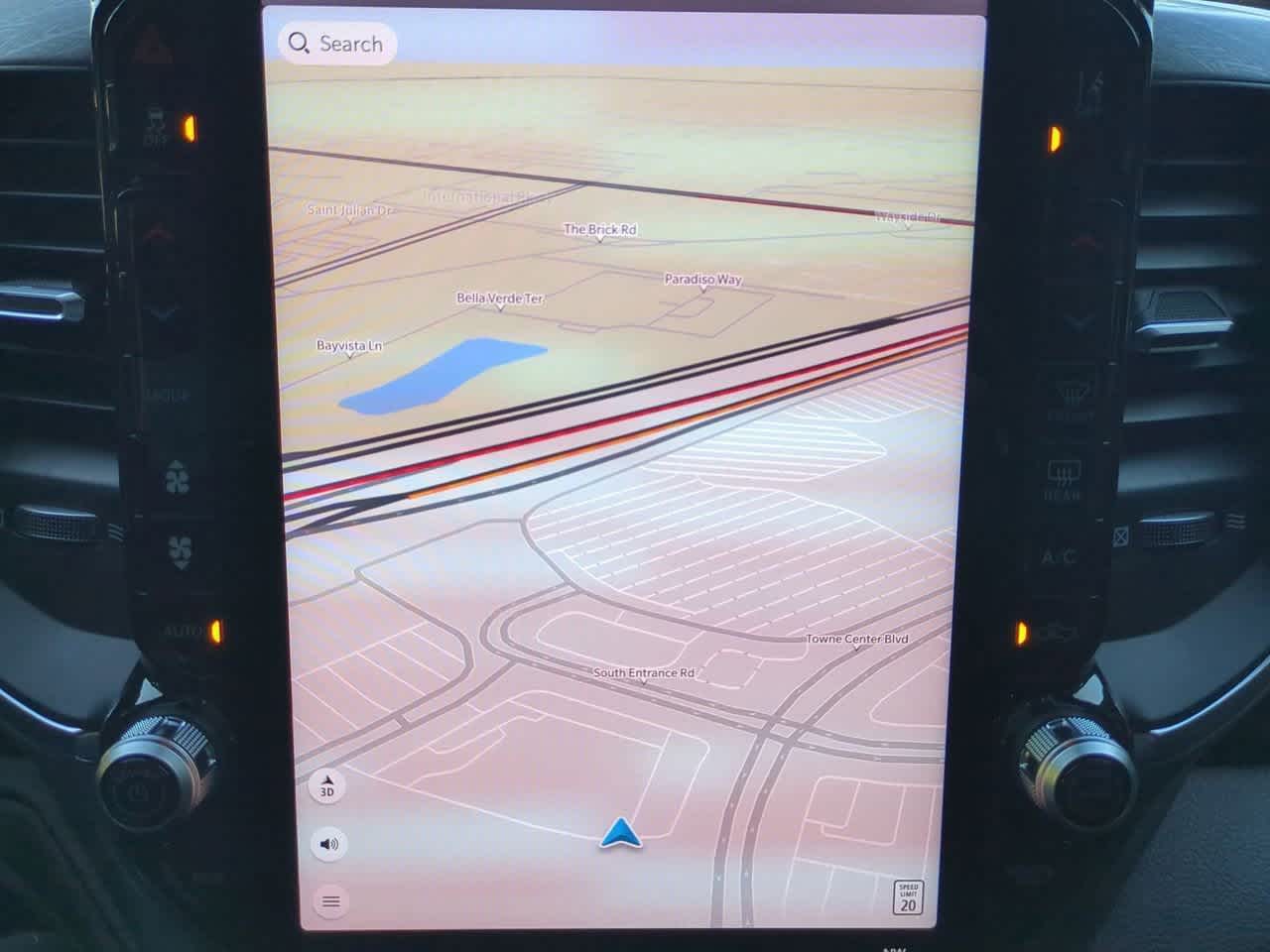 Thumbnail: 2026 RAM 1500 - 29