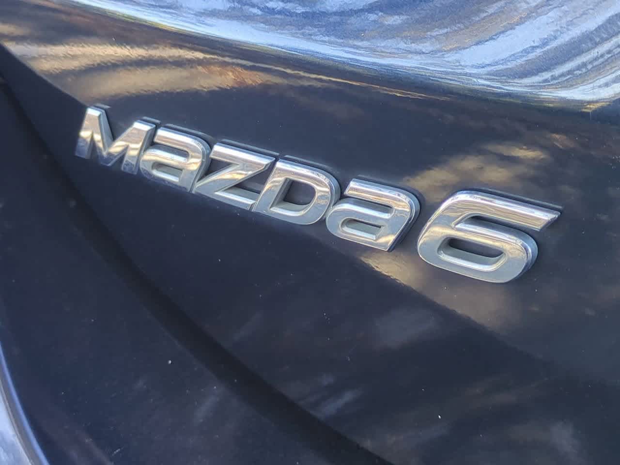 Thumbnail: 2016 Mazda Mazda6 - 13