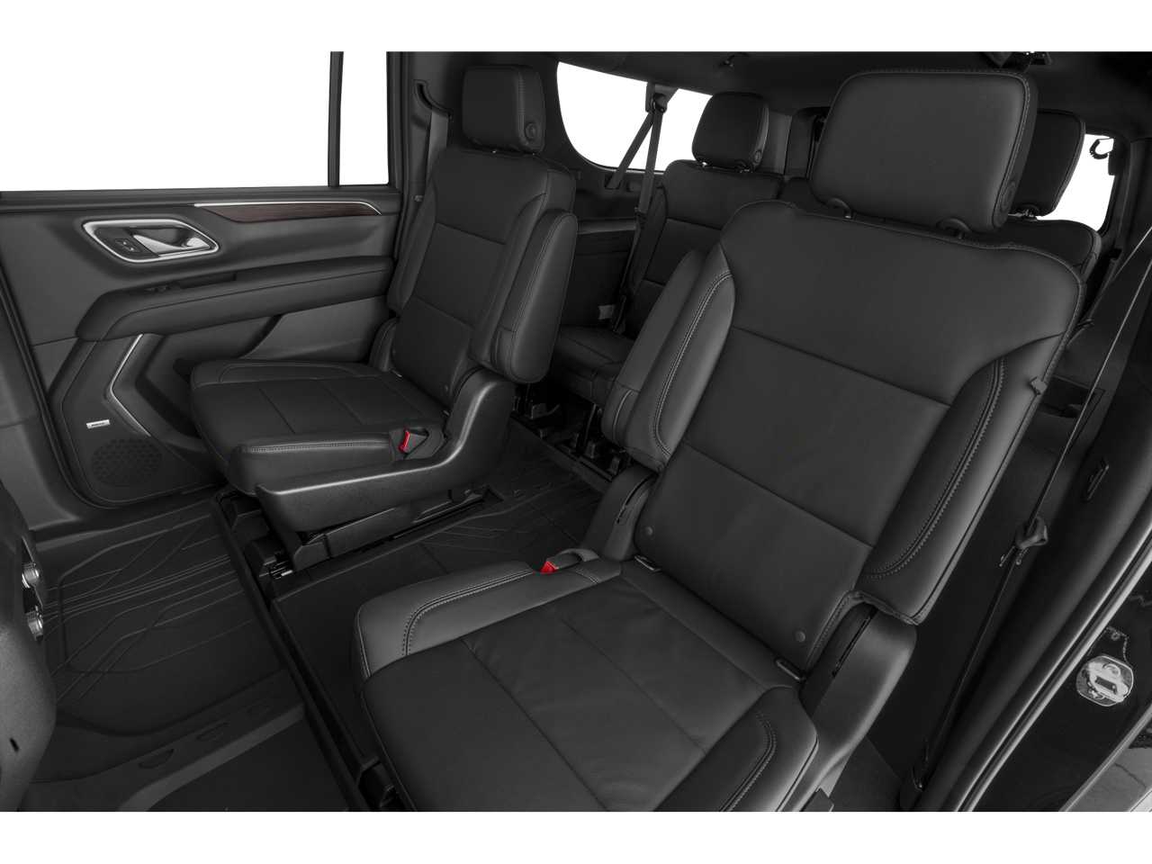 Thumbnail: 2024 Chevrolet Suburban - 9