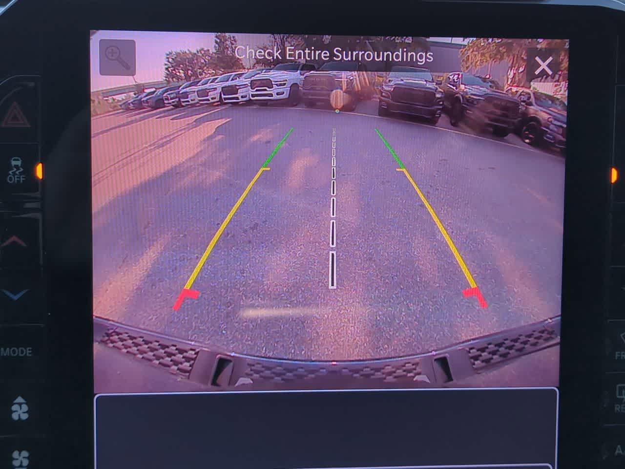 Thumbnail: 2026 RAM 1500 - 30