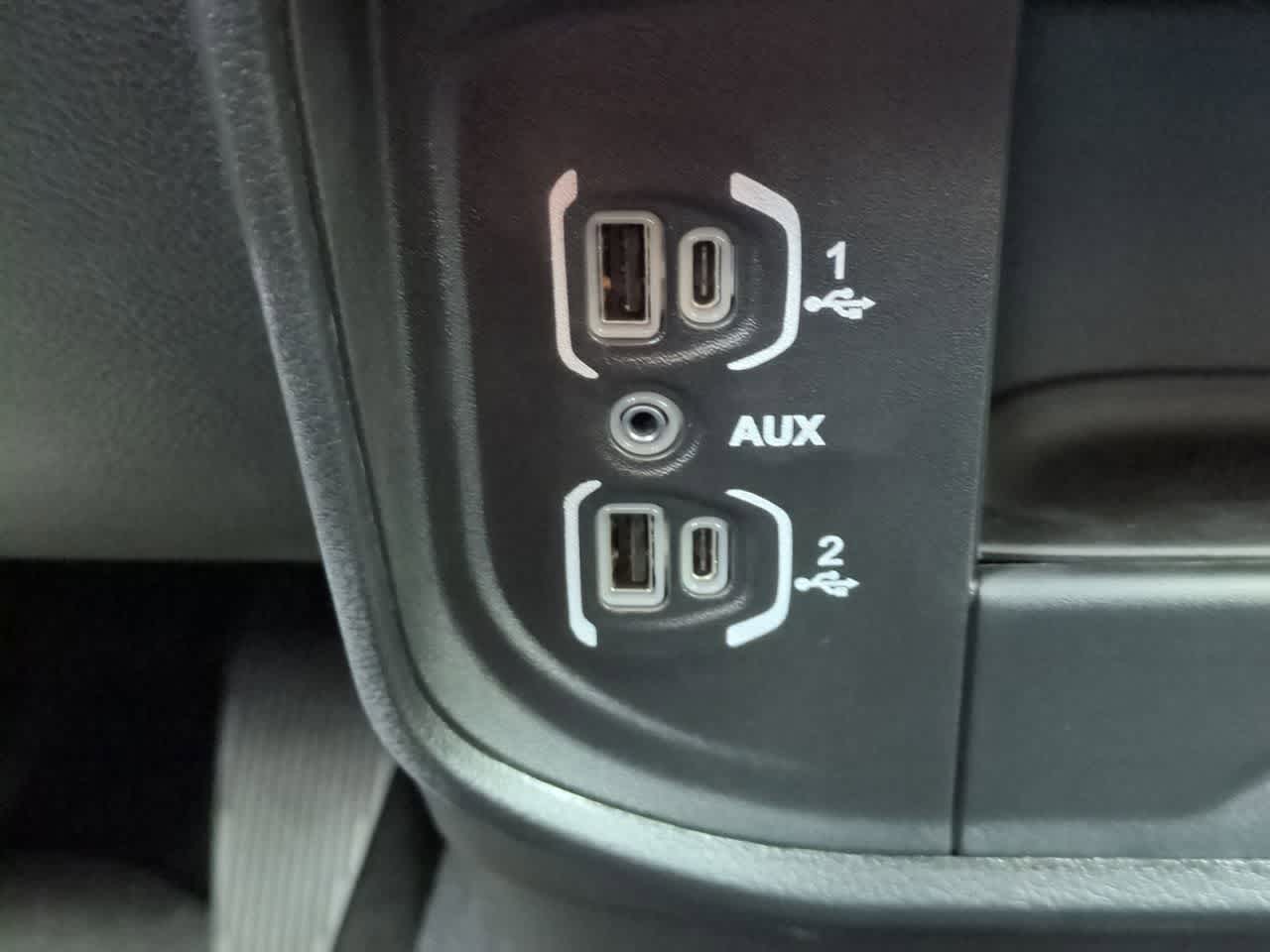 Thumbnail: 2026 RAM 2500 - 29