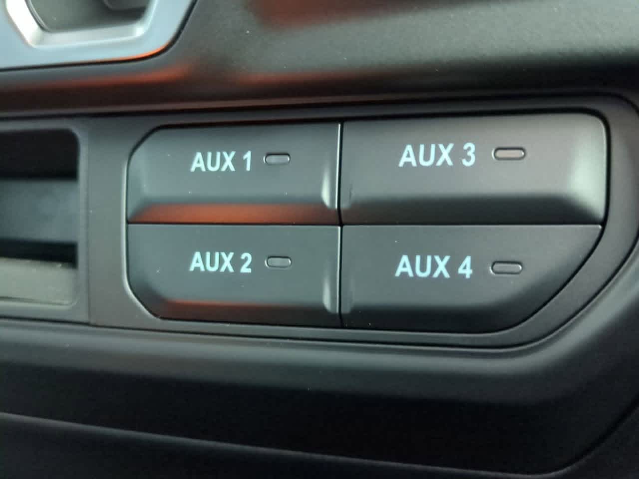 Thumbnail: 2026 Jeep Wrangler - 18