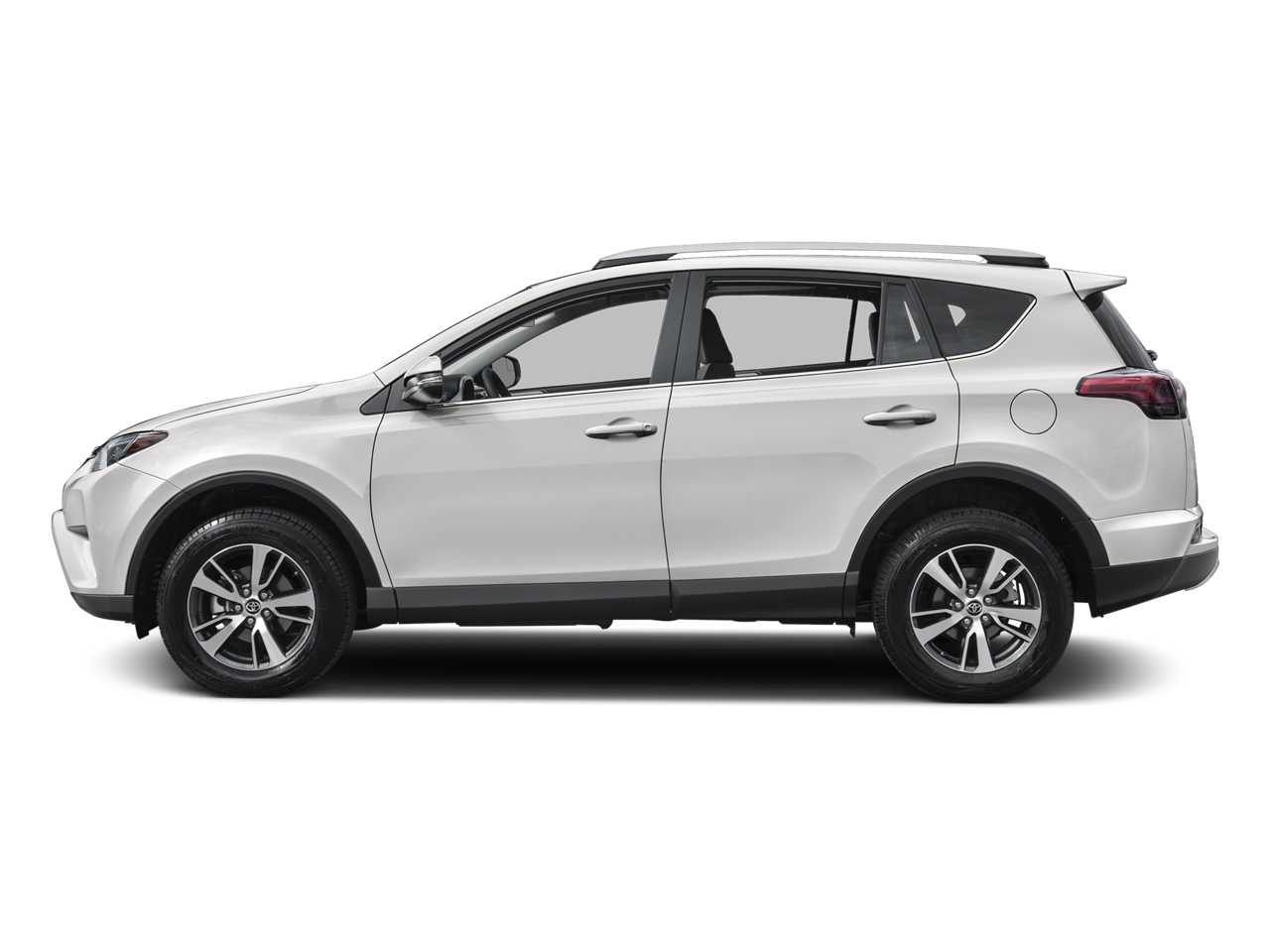 Thumbnail: 2018 Toyota RAV4 - 3