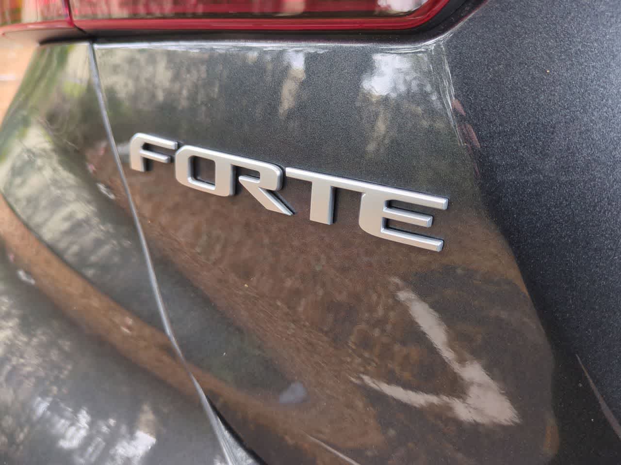 Thumbnail: 2023 Kia Forte - 13