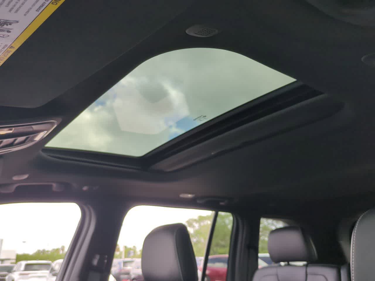 Thumbnail: 2026 Jeep Grand Cherokee - 20