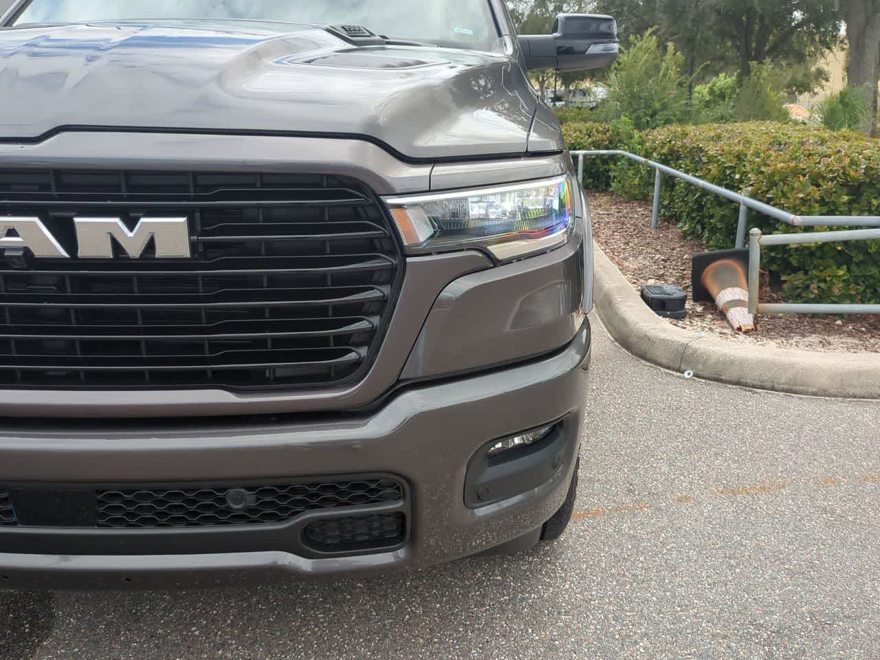 Thumbnail: 2026 RAM 1500 - 11