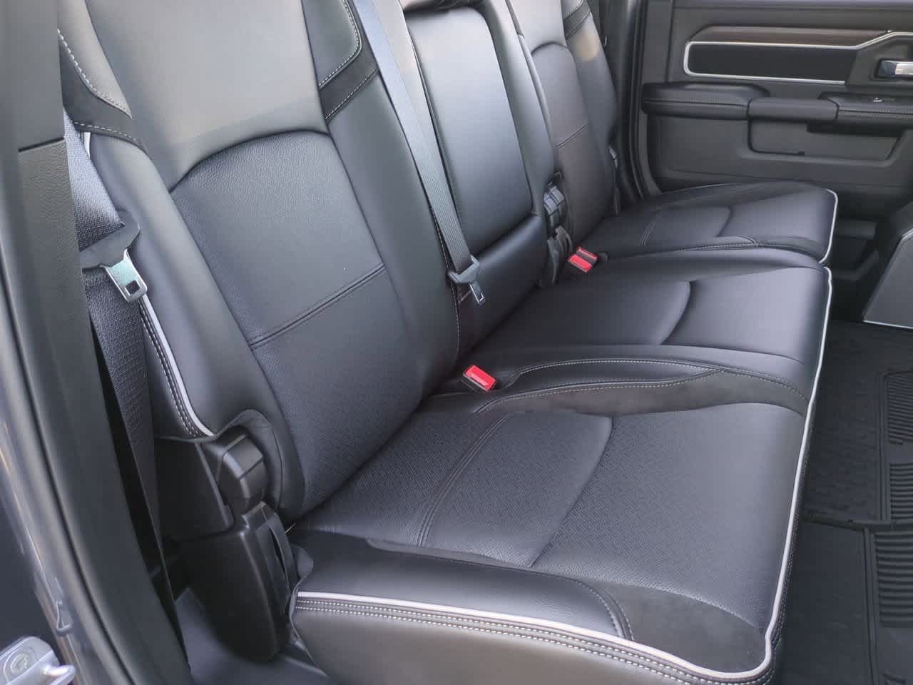 Thumbnail: 2026 RAM 2500 - 22