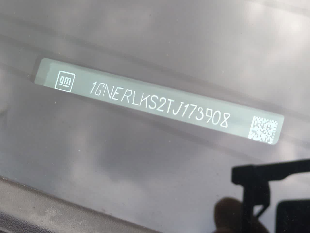 Thumbnail: 2026 Chevrolet Traverse - 37