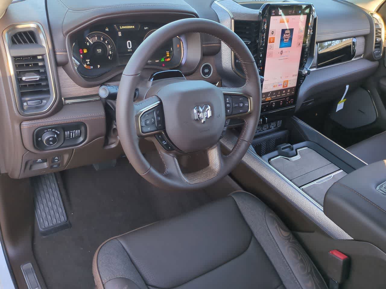 Thumbnail: 2026 RAM 1500 - 10