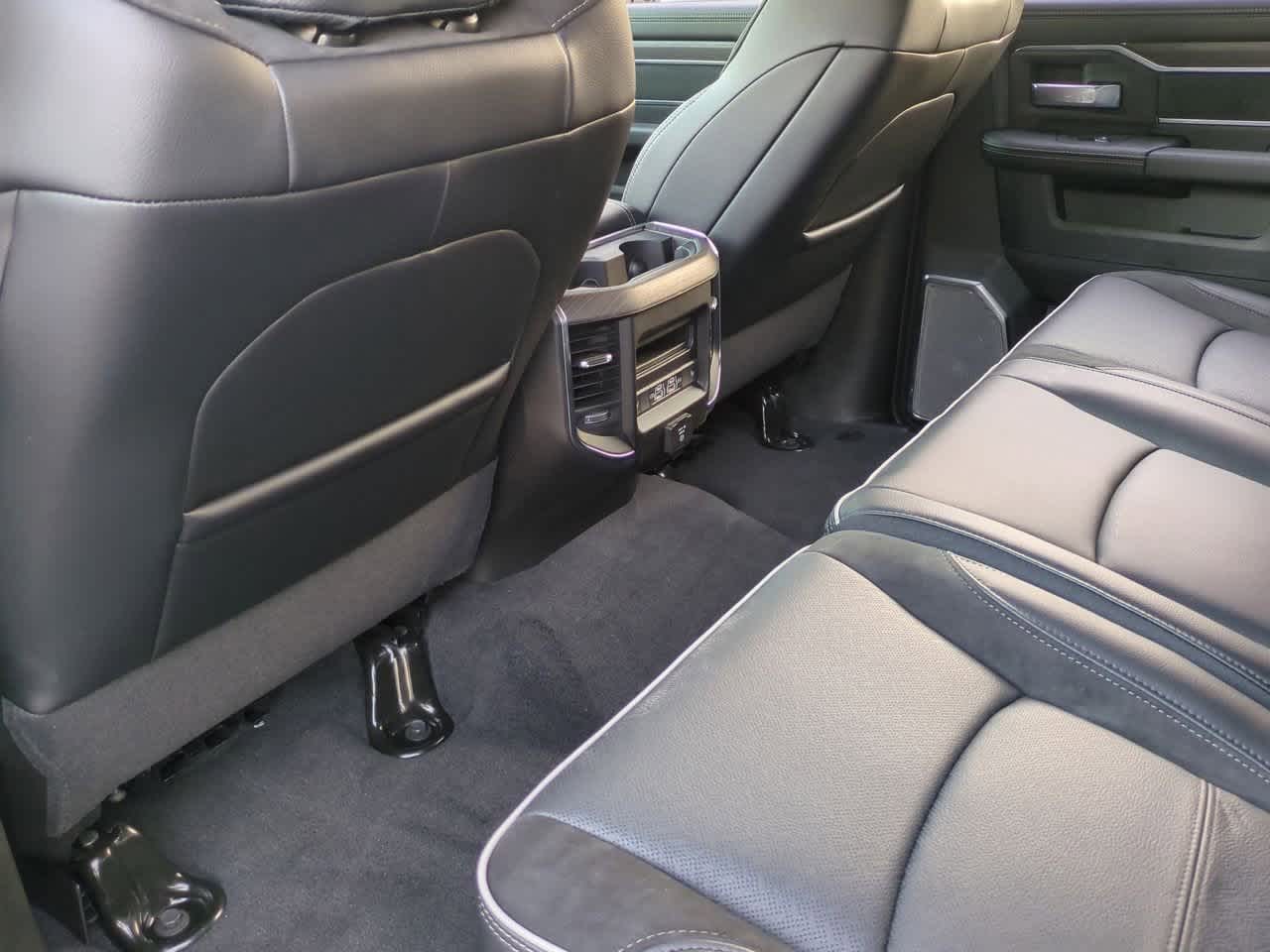 Thumbnail: 2026 RAM 2500 - 18