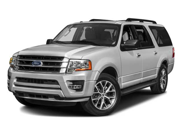 Thumbnail: 2016 Ford Expedition EL - 1