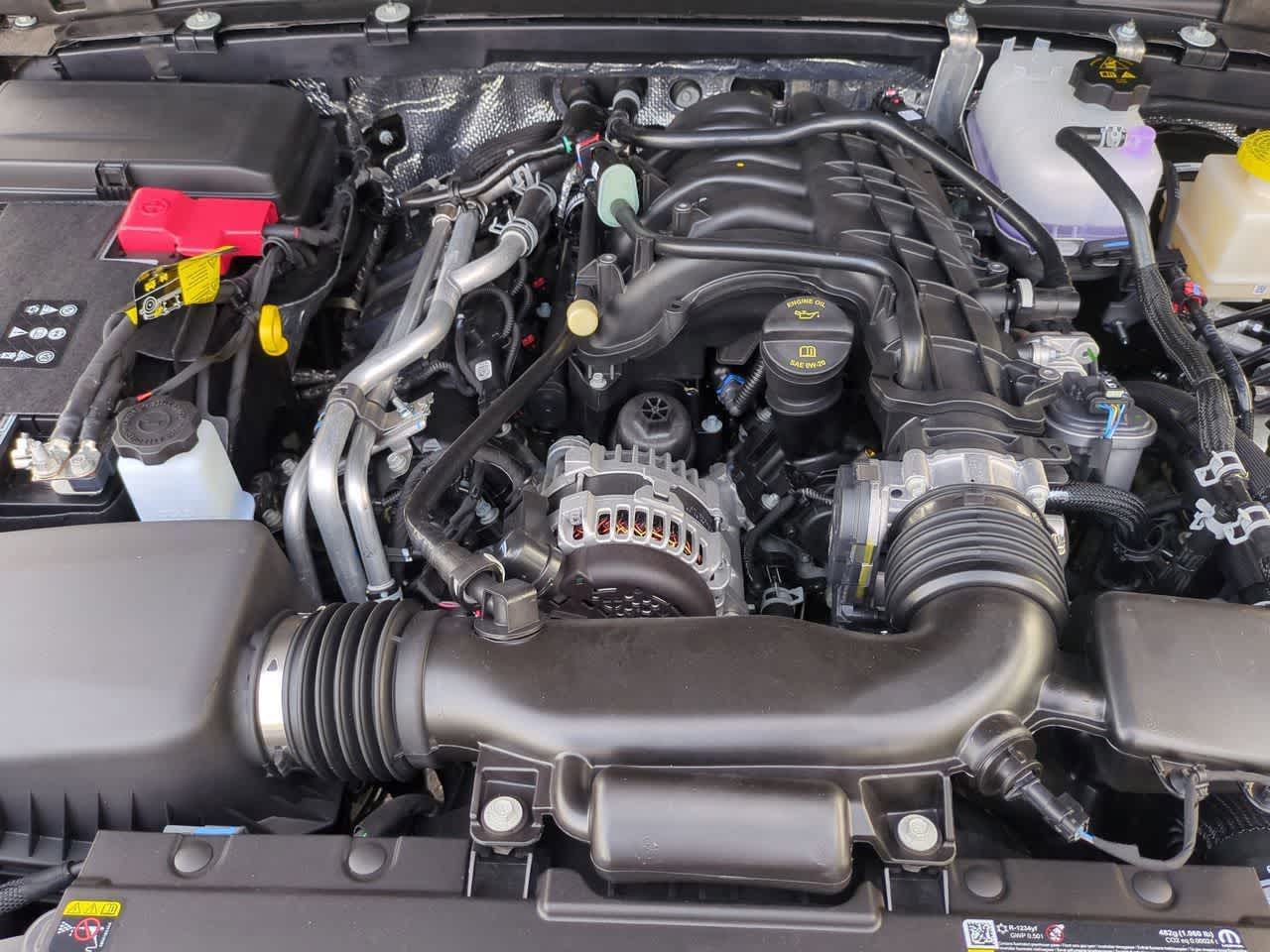 Thumbnail: 2026 Jeep Gladiator - 15