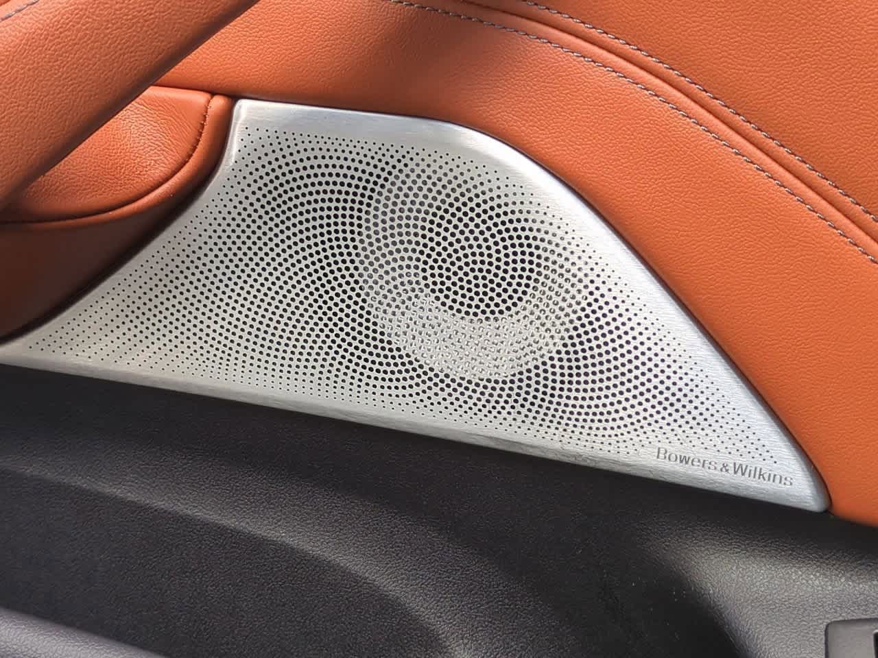 Thumbnail: 2020 BMW M5 - 31