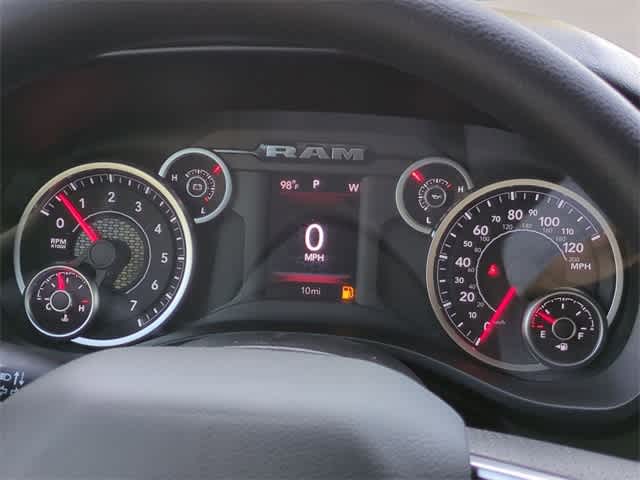 Thumbnail: 2025 RAM 1500 - 32
