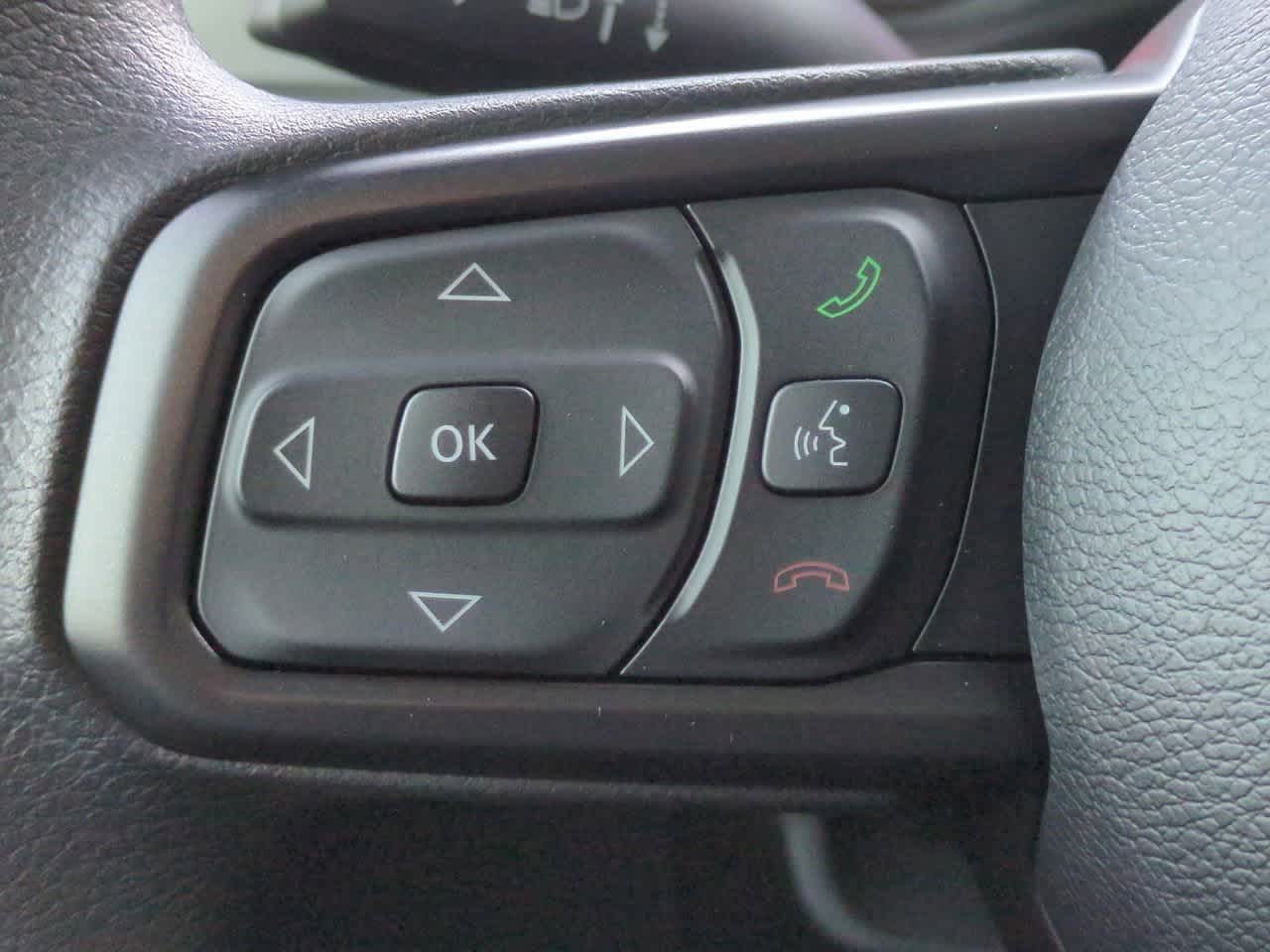 Thumbnail: 2026 Jeep Wrangler - 24