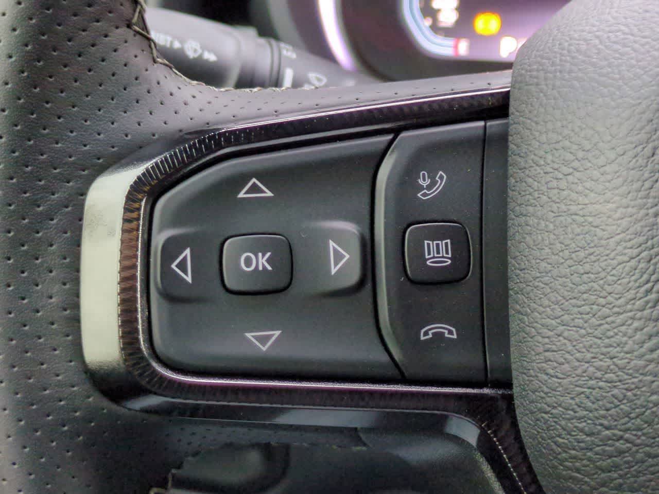 Thumbnail: 2026 RAM 2500 - 24