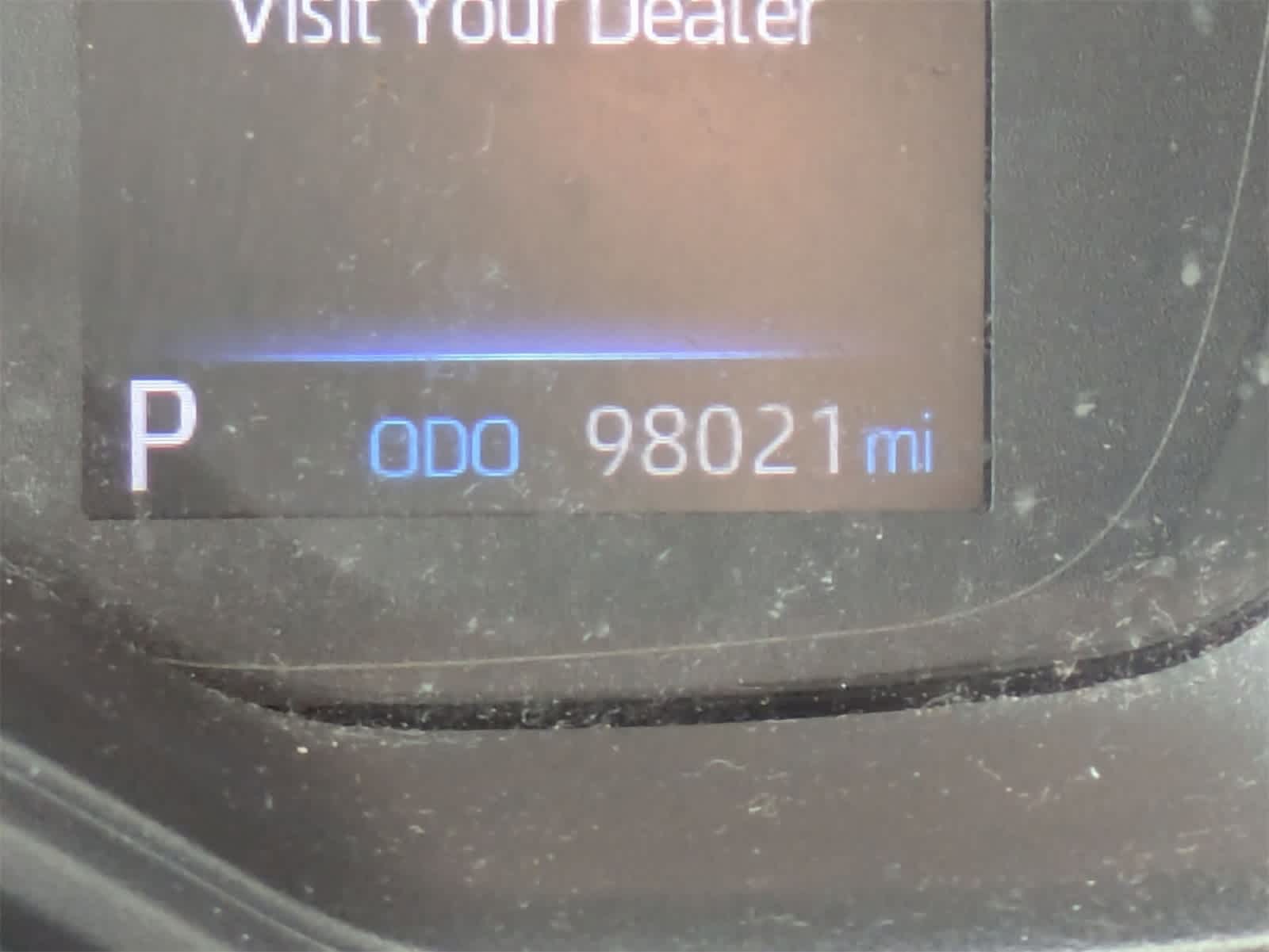 Thumbnail: 2021 Toyota Corolla - 10