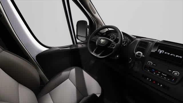 Thumbnail: 2026 RAM ProMaster - 8