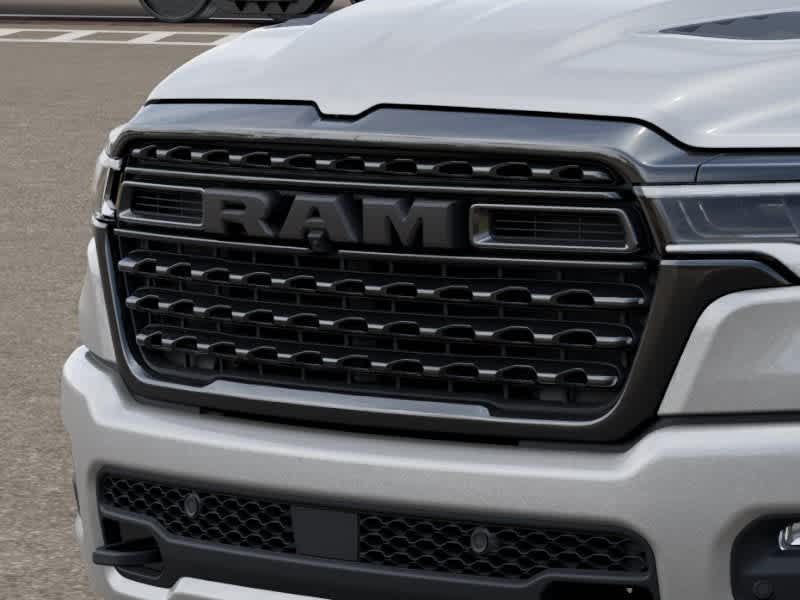 Thumbnail: 2026 RAM 1500 - 11