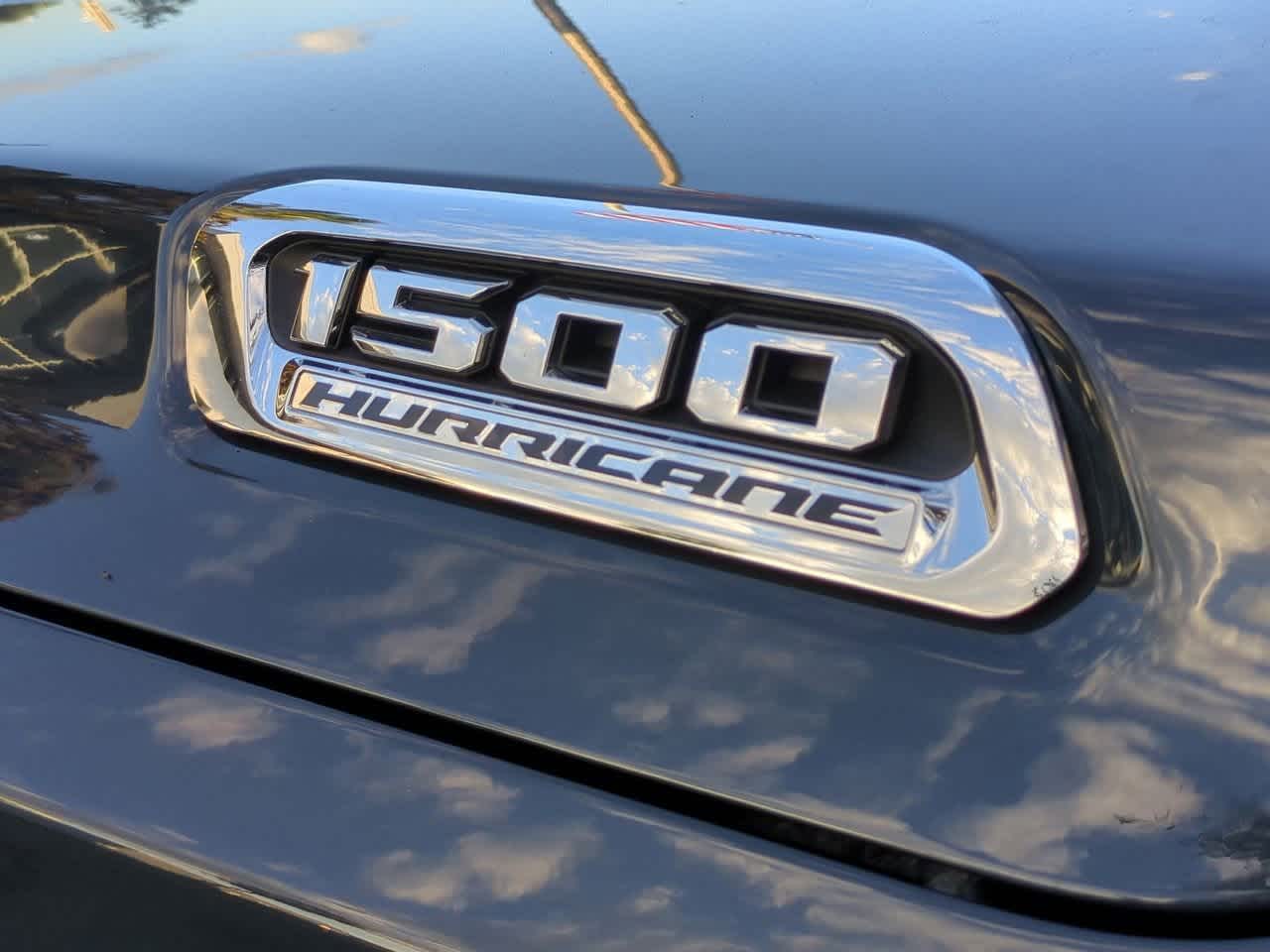 Thumbnail: 2026 RAM 1500 - 13