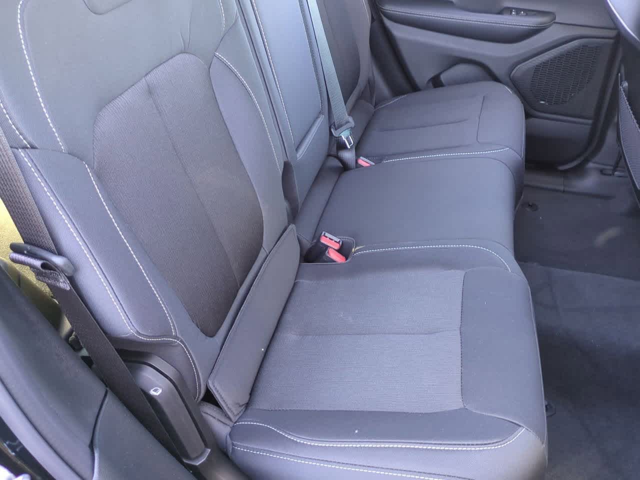 Thumbnail: 2025 Jeep Grand Cherokee - 21