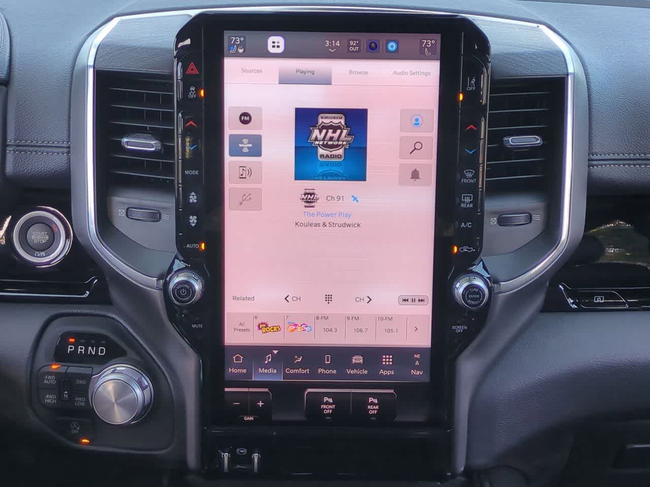 Thumbnail: 2026 RAM 1500 - 29