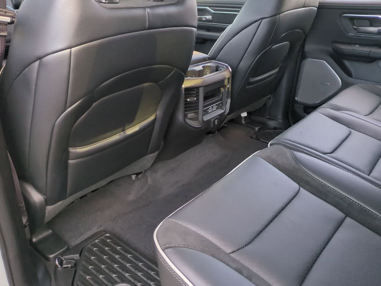 Thumbnail: 2026 RAM 1500 - 19