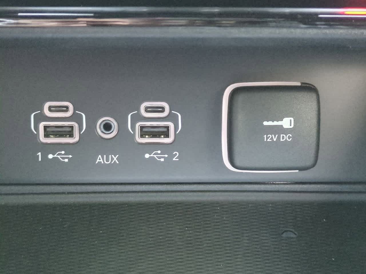 Thumbnail: 2025 Jeep Grand Cherokee L - 32