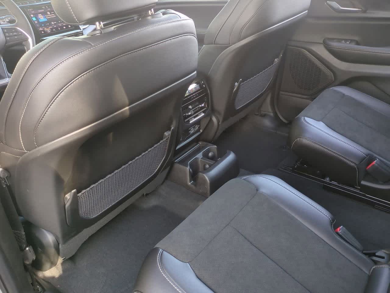 Thumbnail: 2025 Jeep Grand Cherokee L - 19