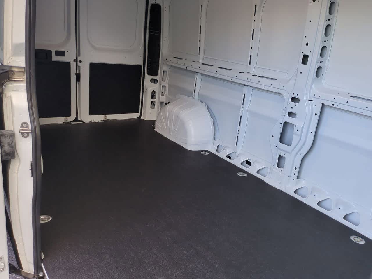 Thumbnail: 2026 RAM ProMaster - 19